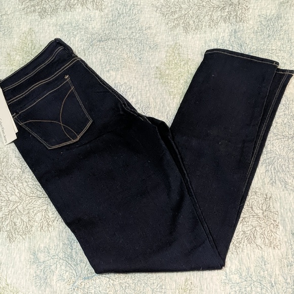 Women's Calvin Klein Jeans- NWT